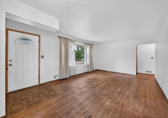 Photo 3 of Single family home for sale at 9207 Terrace Rd NE, Minneapolis, MN 55434 | MLS# 7147870 | Listing updated on 2026-10-08