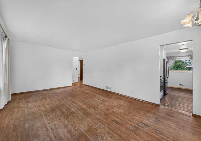 Photo 4 of Single family home for sale at 9207 Terrace Rd NE, Minneapolis, MN 55434 | MLS# 7147870 | Listing updated on 2026-10-08