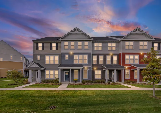 Single family home for sale at 649 Satori Way, Chaska, MN 55318 | MLS# 7147871