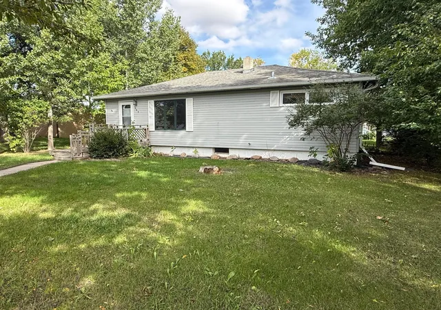 Photo 2 of Single family home for sale at 205 2nd Street, Shelly, MN 56581 | MLS# 7147876 | Listing updated on 2026-09-24