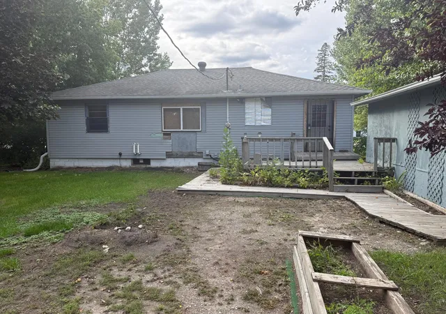 Photo 3 of Single family home for sale at 205 2nd Street, Shelly, MN 56581 | MLS# 7147876 | Listing updated on 2026-09-24