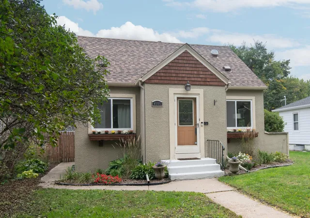 Single family home for sale at 4605 Clinton Ave, Minneapolis, MN 55419 | MLS# 7147877