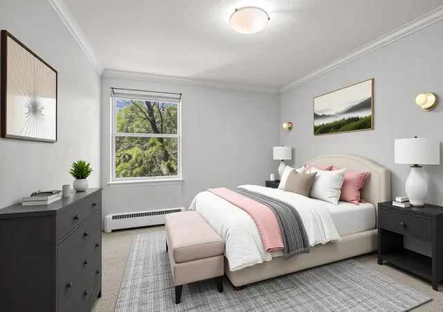 Listing Photo 4 - Condo for sale in building located at 821 Douglas Ave, Minneapolis, MN 55403 - Unit #204