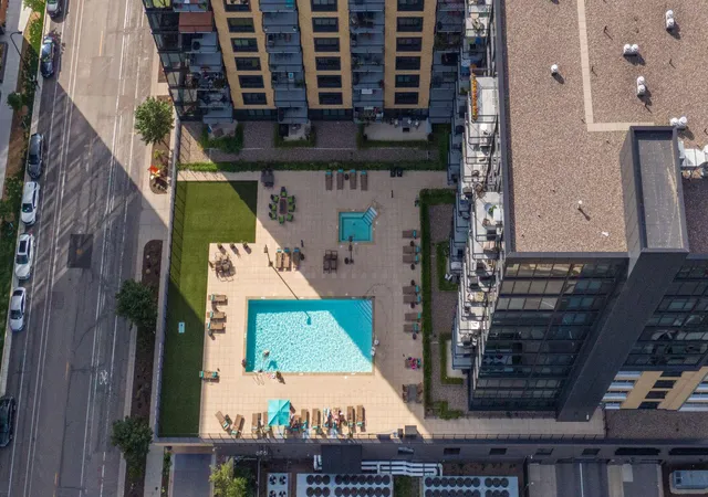 Photo 3 of Condo for sale at 1120 S 2nd Street #703, Minneapolis, MN 55415 | MLS# 7147880 | Listing updated on 2026-09-26