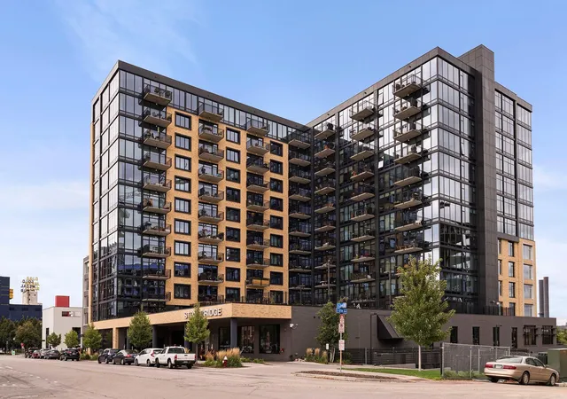 Photo 4 of Condo for sale at 1120 S 2nd Street #703, Minneapolis, MN 55415 | MLS# 7147880 | Listing updated on 2026-09-26