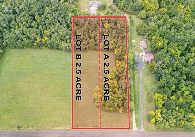 Land for sale at Lot A 13th St NW, Little Falls, MN 56345 | MLS# 7147885
