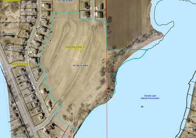 Photo 1 of Land for sale at Tbd Waters Edge Cir, Avon, MN 56310 | MLS# 7147889 | Listing updated on 2026-10-06