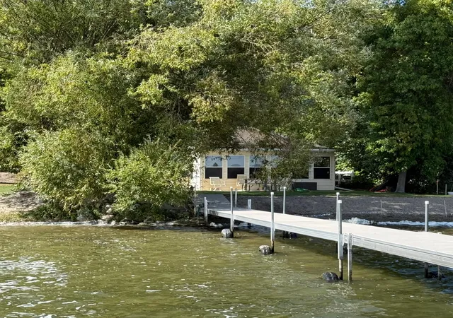 Photo 1 of Sale Pending at 12157 Fern Beach Dr, Detroit Lakes, MN 56501 | MLS# 7147890 | Listing updated on 2026-09-22
