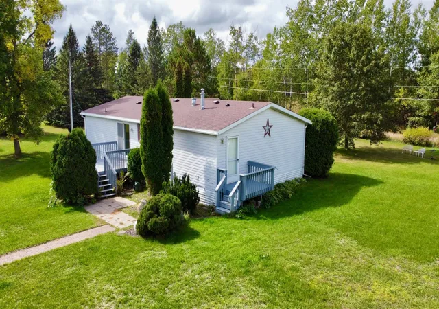 Photo 1 of Single family home for sale at 3116 1st Street, Sturgeon Lake, MN 55783 | MLS# 7147891 | Listing updated on 2026-10-07