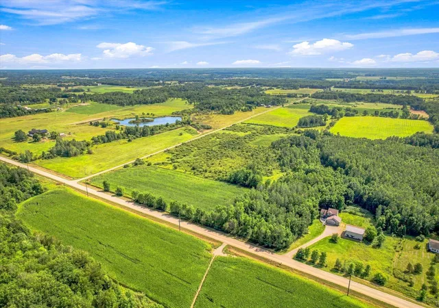 Photo 3 of Land for sale at Tbd Xxx 140th Ave Parcel B, Milaca, MN 56353 | MLS# 7147896 | Listing updated on 2026-09-21