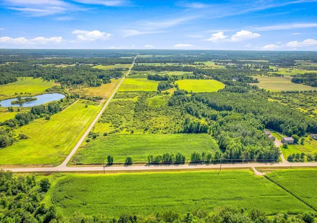 Photo 3 of Land for sale at Tbd Xxx 140th Ave Parcel B, Milaca, MN 56353 | MLS# 7147896 | Listing updated on 2026-09-21