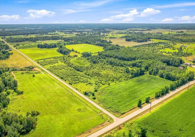 Photo 4 of Land for sale at Tbd Xxx 140th Ave Parcel B, Milaca, MN 56353 | MLS# 7147896 | Listing updated on 2026-09-21