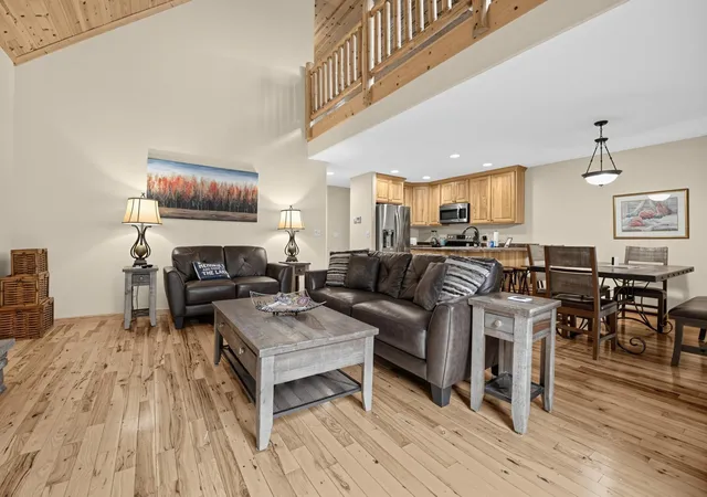 Photo 3 of Townhouse for sale at 6336 Wilderness Rd #32, Pequot Lakes, MN 56472 | MLS# 7147901 | Listing updated on 2026-09-22