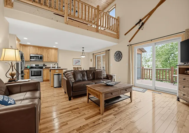 Photo 4 of Townhouse for sale at 6336 Wilderness Rd #32, Pequot Lakes, MN 56472 | MLS# 7147901 | Listing updated on 2026-09-22