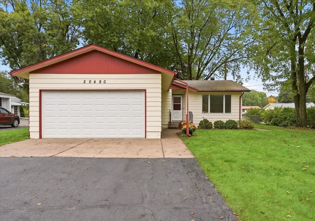 Photo 2 of Single family home for sale at 20480 Idalia Ave, Lakeville, MN 55044 | MLS# 7147902 | Listing updated on 2026-10-05