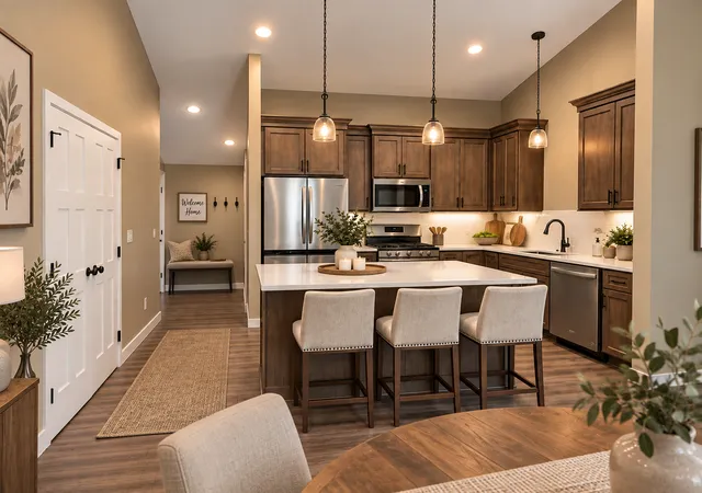 Photo 4 of Single family home for sale at 414 5th Street W, Maple Lake, MN 55358 | MLS# 7147904 | Listing updated on 2026-09-23