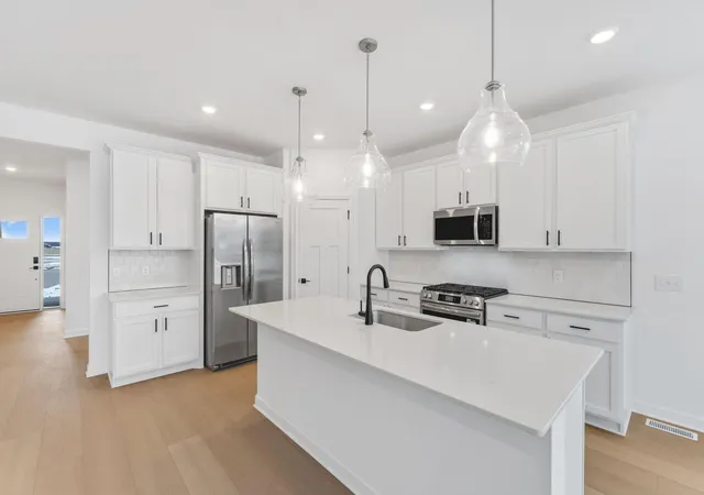 Photo 3 of Sale Pending at 4323 132nd Avenue NE, Minneapolis, MN 55449 | MLS# 7147905 | Listing updated on 2026-09-21