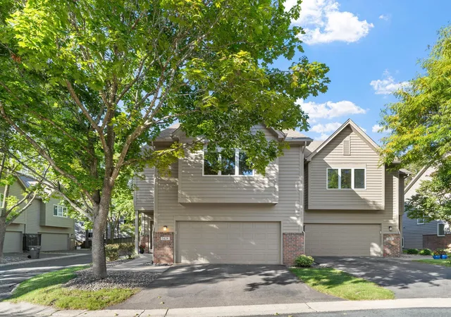 Photo 1 of Single family home for sale at 5428 Rowland Park Rd, Hopkins, MN 55343 | MLS# 7147912 | Listing updated on 2026-10-22