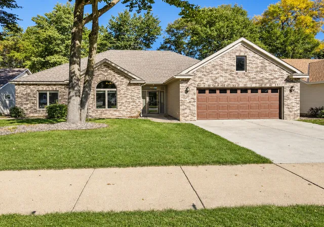 Photo 2 of Single family home for sale at 4235 4th Street S, Saint Cloud, MN 56301 | MLS# 7147928 | Listing updated on 2026-10-05