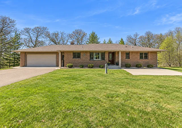 Single family home for sale at 21453 165th Avenue, Little Falls, MN 56345 | MLS# 7147935