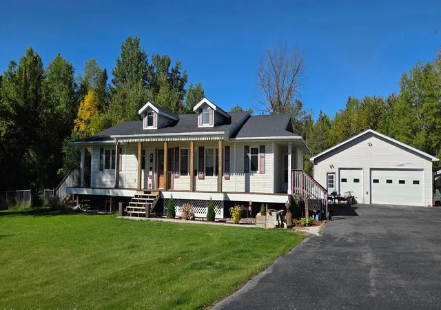 Photo 1 of Single family home for sale at 4189 Highway 11, International Falls, MN 56649 | MLS# 7147942 | Listing updated on 2026-09-24