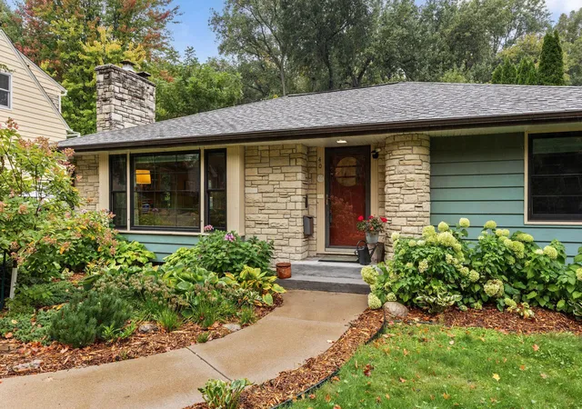Single family home for sale at 40 Upton Ave S, Minneapolis, MN 55405 | MLS# 7147943