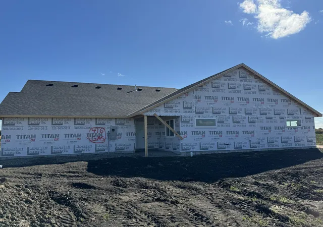 Photo 2 of Single family home for sale at 416 5th Street W, Maple Lake, MN 55358 | MLS# 7147955 | Listing updated on 2026-09-23