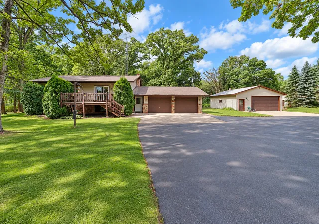 Single family home for sale at 5583 Legend Ln, Brainerd, MN 56401 | MLS# 7147957