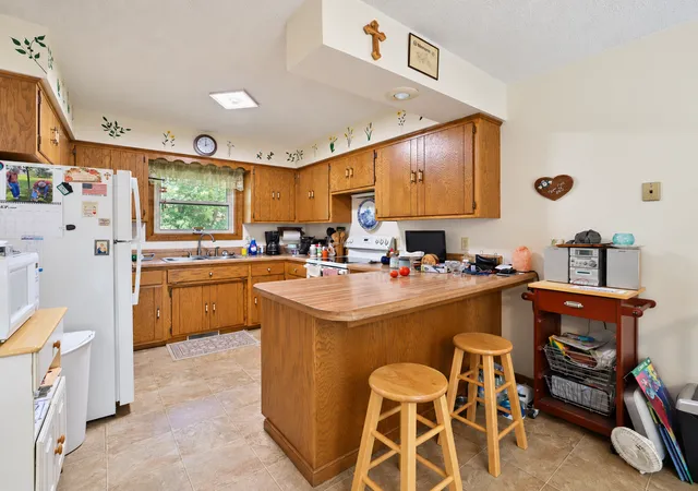 Photo 3 of Single family home for sale at 5583 Legend Ln, Brainerd, MN 56401 | MLS# 7147957 | Listing updated on 2026-10-06