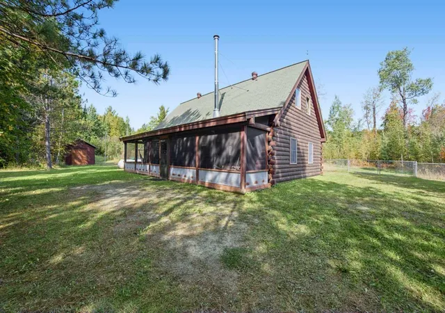 Photo 1 of Single family home for sale at 62242 Dahlberg Trl, Cook, MN 55723 | MLS# 7147972 | Listing updated on 2026-09-23