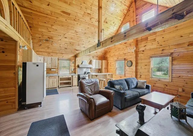Photo 3 of Single family home for sale at 62242 Dahlberg Trl, Cook, MN 55723 | MLS# 7147972 | Listing updated on 2026-09-23