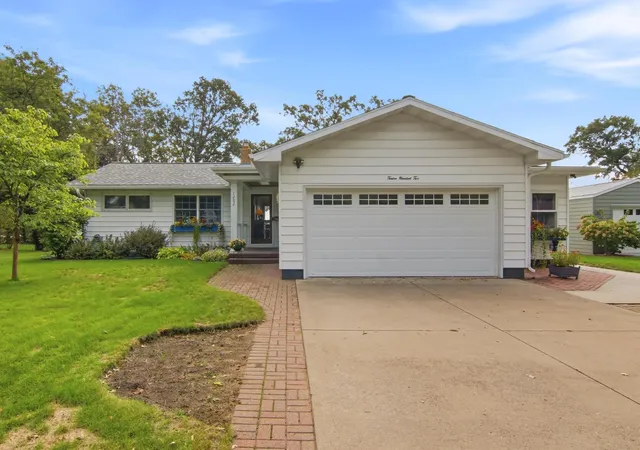 Photo 1 of Single family home for sale at 1202 N Shore Dr Ne, Menomonie, WI 54751 | MLS# 7147973 | Listing updated on 2026-09-30