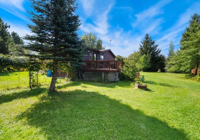Photo 3 of Single family home for sale at 175 W Stark Rd, Esko, MN 55733 | MLS# 7147983 | Listing updated on 2026-10-07