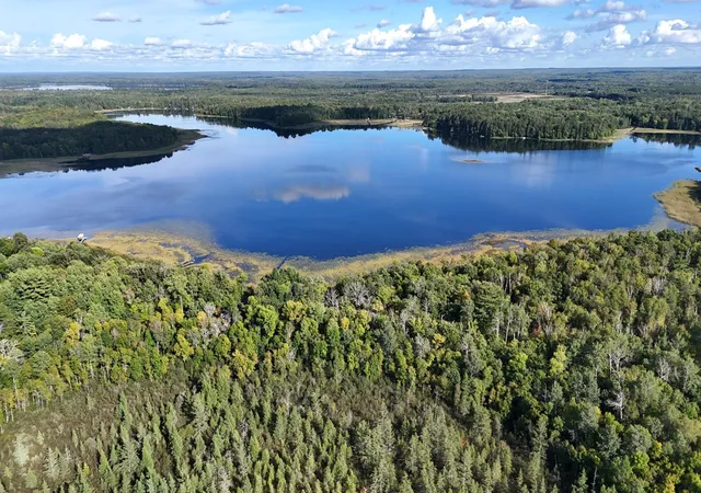 Photo 1 of Land for sale at 266 Lake Hattie Dr Nw, Backus, MN 56435 | MLS# 7147988 | Listing updated on 2026-10-02