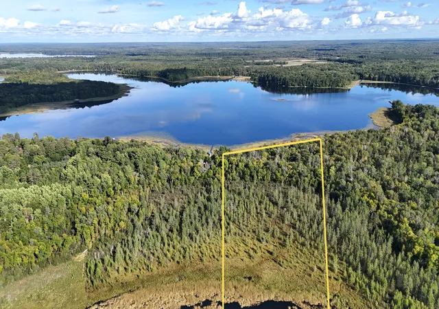 Photo 3 of Land for sale at 266 Lake Hattie Dr Nw, Backus, MN 56435 | MLS# 7147988 | Listing updated on 2026-10-02