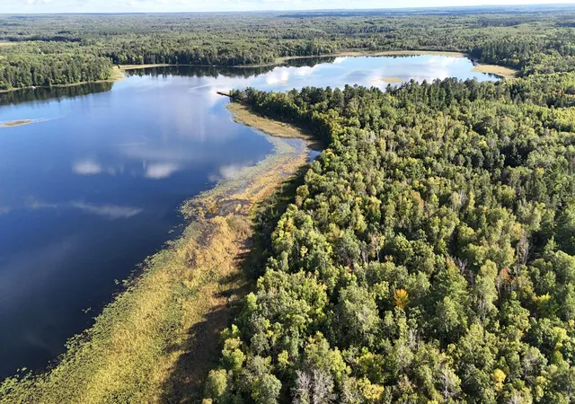 Photo 4 of Land for sale at 266 Lake Hattie Dr NW, Backus, MN 56435 | MLS# 7147988 | Listing updated on 2026-10-02