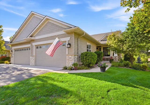 Single family home for sale at 7141 Ballard Trl, Inver Grove Heights, MN 55077 | MLS# 7147990