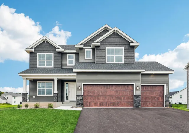 Photo 1 of Single family home for sale at 858 Greywood Blvd Sw, Delano, MN 55328 | MLS# 7148001 | Listing updated on 2026-10-14
