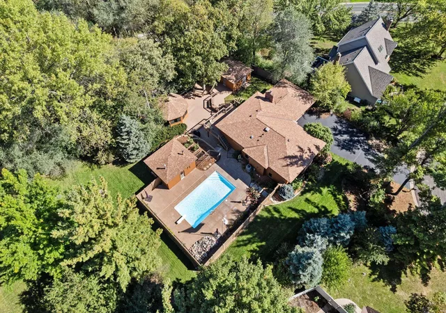 Single family home for sale at 1615 Laurel Ave, Hudson, WI 54016 | MLS# 7148006