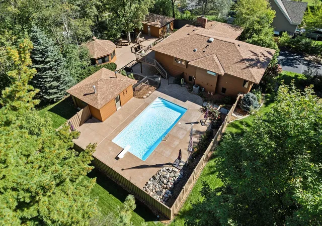 Photo 2 of Single family home for sale at 1615 Laurel Ave, Hudson, WI 54016 | MLS# 7148006 | Listing updated on 2026-10-09