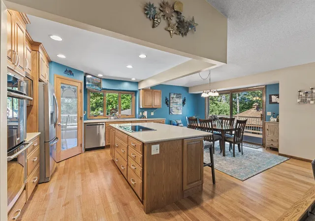 Photo 3 of Single family home for sale at 1615 Laurel Ave, Hudson, WI 54016 | MLS# 7148006 | Listing updated on 2026-10-08