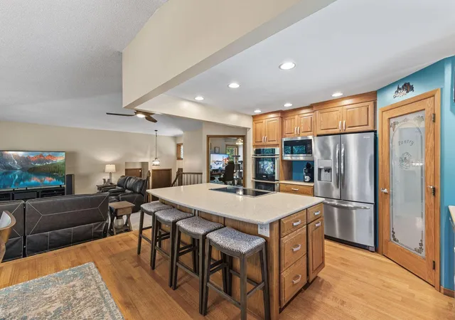 Photo 4 of Single family home for sale at 1615 Laurel Ave, Hudson, WI 54016 | MLS# 7148006 | Listing updated on 2026-10-08