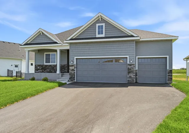 Photo 2 of Single family home for sale at 676 Goldenrod Ct, Delano, MN 55328 | MLS# 7148011 | Listing updated on 2026-09-22