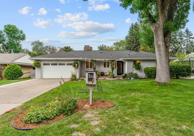 Photo 1 of Sale Pending at 3322 Belden Dr Ne, Minneapolis, MN 55418 | MLS# 7148029 | Listing updated on 2026-10-02