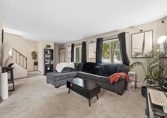 Photo 2 of Sale Pending at 1321 Fireside Dr Ne, Minneapolis, MN 55432 | MLS# 7148030 | Listing updated on 2026-10-06