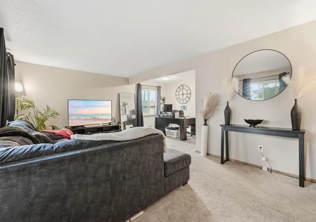 Photo 3 of Sale Pending at 1321 Fireside Dr Ne, Minneapolis, MN 55432 | MLS# 7148030 | Listing updated on 2026-10-06