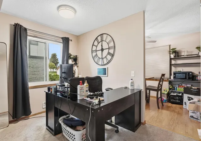 Listing Photo 4 - Condo for sale in building located at 1321 Fireside Dr NE, Minneapolis, MN 55432