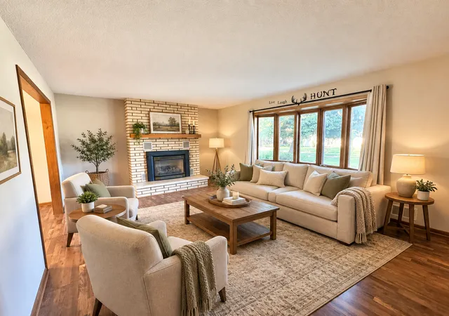 Photo 4 of Single family home for sale at 1350 Hillside St, Hastings, MN 55033 | MLS# 7148035 | Listing updated on 2026-09-23
