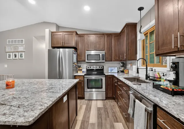 Single family home for sale at 4340 57th Street NW, Rochester, MN 55901 | MLS# 7148039