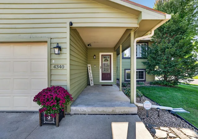 Photo 3 of Single family home for sale at 4340 57th Street Nw, Rochester, MN 55901 | MLS# 7148039 | Listing updated on 2026-10-06
